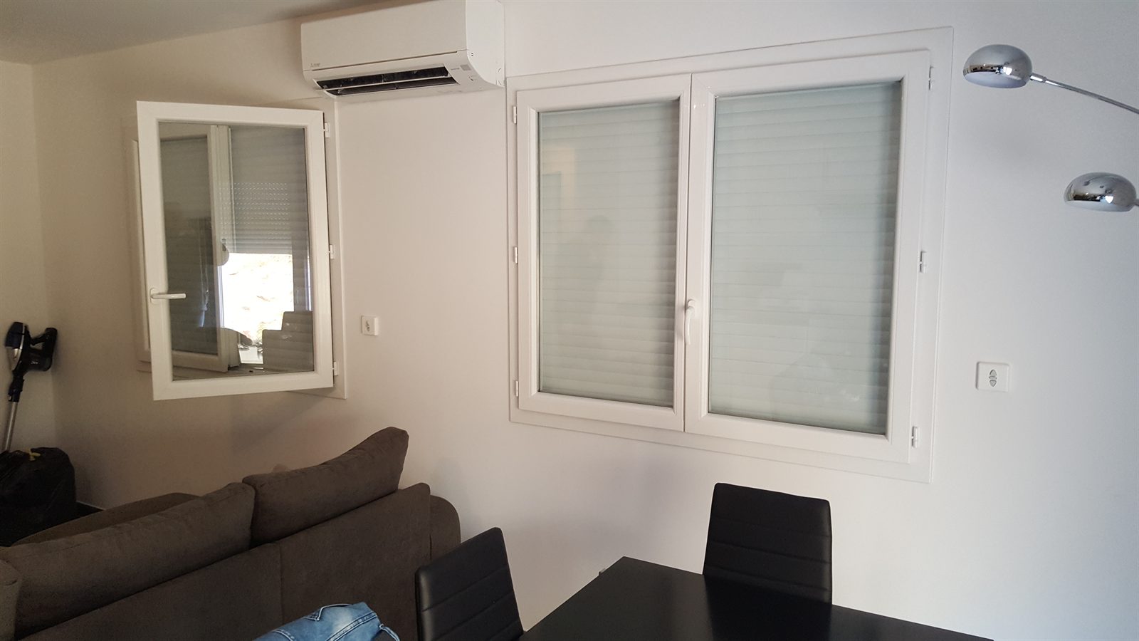 Fenêtres PVC PROVAL SUD